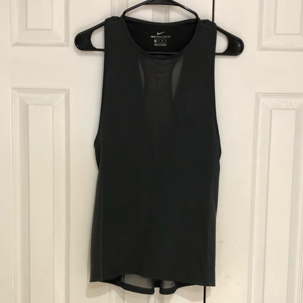 Nike tank top